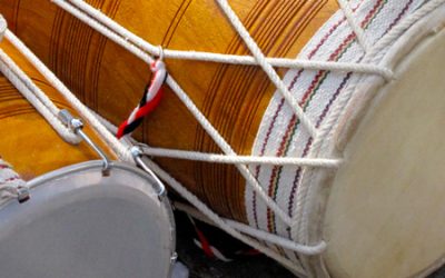 Una vacanza alle Maldive è anche ritmo e danza