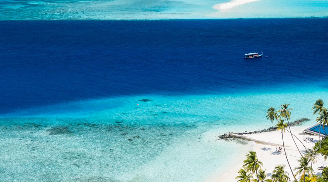 Una vacanza sull’Oceano Indiano, al 5 stelle Fushifaru, Maldive