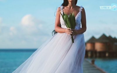 Il Viaggio di Nozze alle Maldive