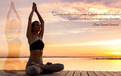 Perché una vacanza Yoga alle Maldive?