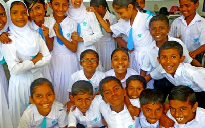 L’attribuzione dei nomi alle Maldive