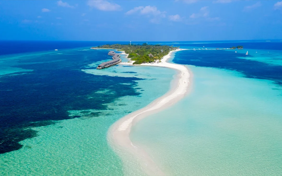 Offerta di viaggi alle Maldive