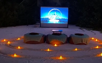 Cinema sotto le stelle