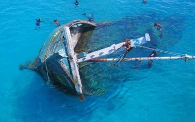 Snorkeling alle Maldive