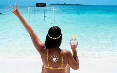 Vacanze green alle Maldive