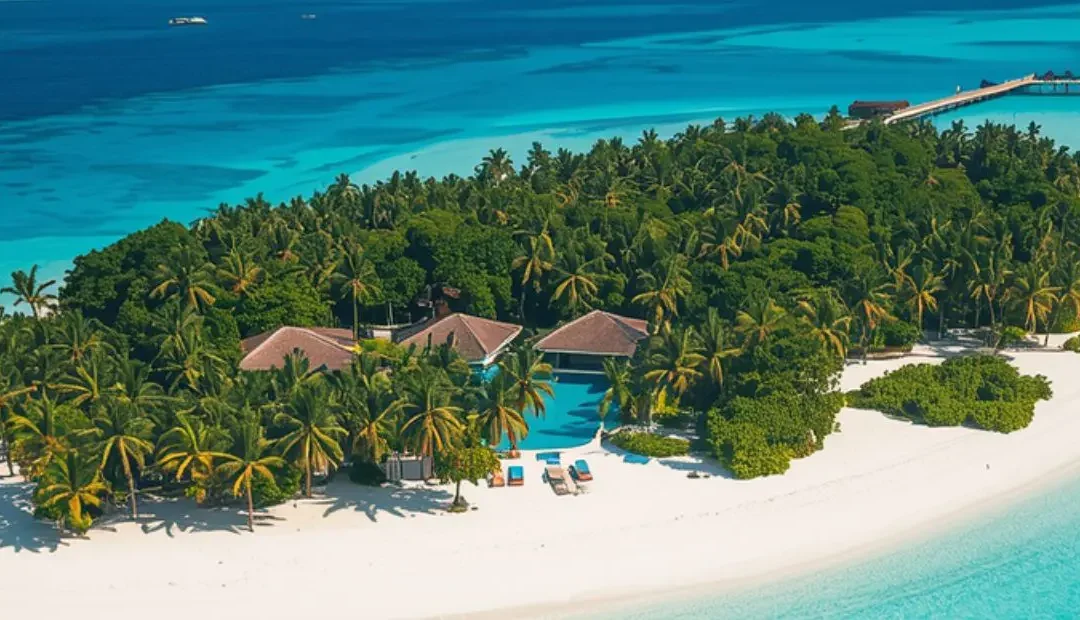 Fuga alle Maldive: Malahini Kuda Bandos