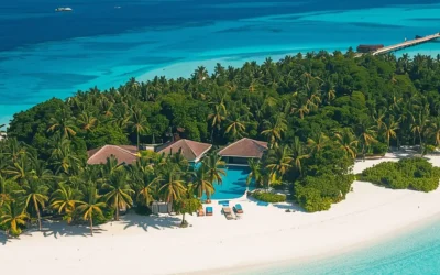 Fuga alle Maldive: Malahini Kuda Bandos