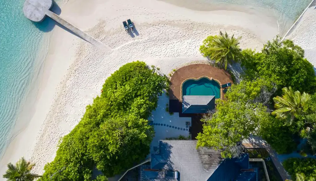 Offerta Maldive Royal Island Resort 5 stelle con volo