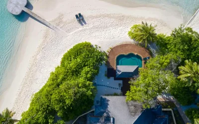 Offerta Maldive Royal Island Resort 5 stelle con volo
