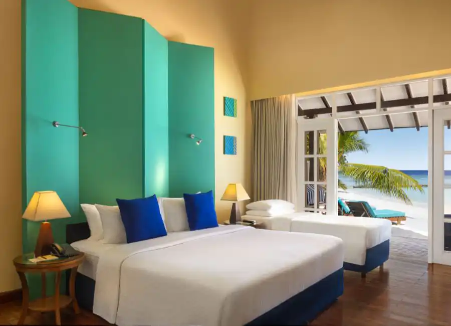 Beach Villa Meedhupparu