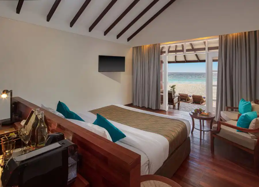 Prestige Water Villa Meedhupparu