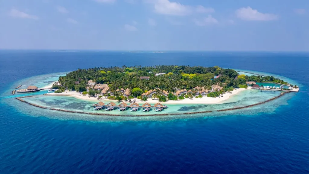 Bandos Resort Maldives