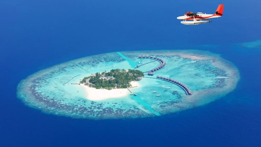 Come scegliere l’atollo giusto alle Maldive: guida completa