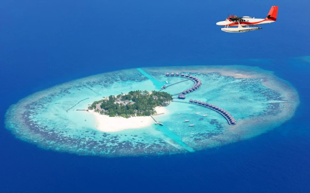 Come scegliere l’atollo giusto alle Maldive: guida completa