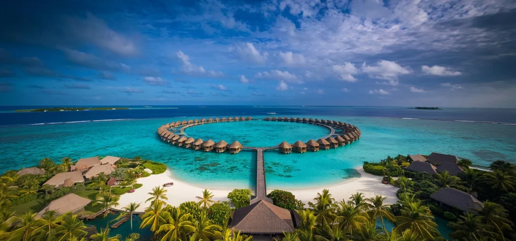 CAPODANNO ALLE MALDIVE