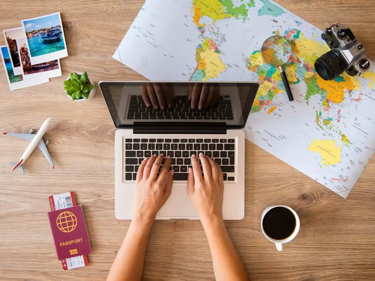 Organizzazione e pianificazione di un viaggio alle Maldive